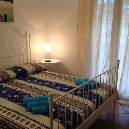 La Perla Aparthotel Monte Isola Buitenkant foto