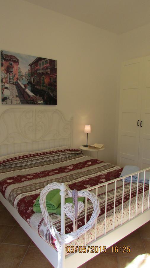 La Perla Aparthotel Monte Isola Buitenkant foto